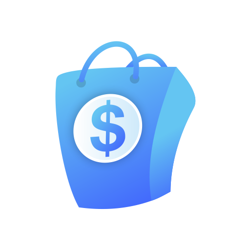 Dropshipping+ 6.3.6 Icon