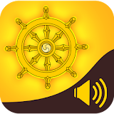 Nikaya Audio (Nghe Kinh Phat) icon