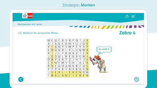 限定価格セール！ - 1-4 Klasse Deutsch Zebra Apps Play Google on 小学教科書・参考書