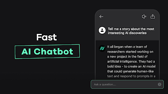 Game screenshot AI Chatbot - Nova hack