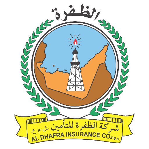 Al Dhafra Insurance logo
