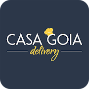 Top 20 Food & Drink Apps Like Casa Goia Delivery - Best Alternatives