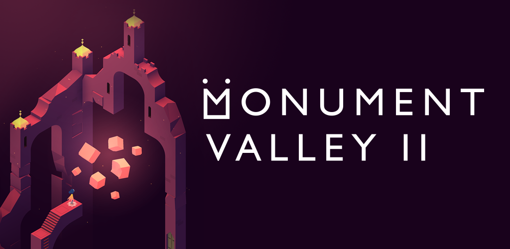 Monument Valley 2: A story of beauty and illusion