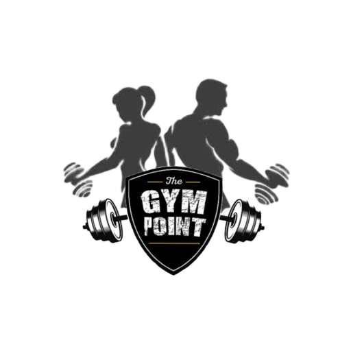 The Gym Point 1.0 Icon