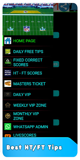 Exact Score Tips