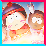 Guide for South Park Phone Destroyer icon