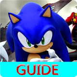 Guide for Sonic the Hedgehog icon