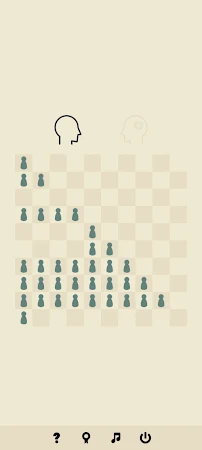 Game screenshot Nim mathematical strategy game apk download
