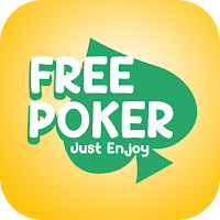 FreePoker - Easy Texas Holdem Online Card Game