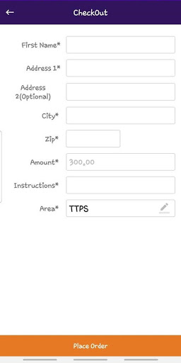 Thottiyil Agencies Screenshot 1 - AppWisp.com