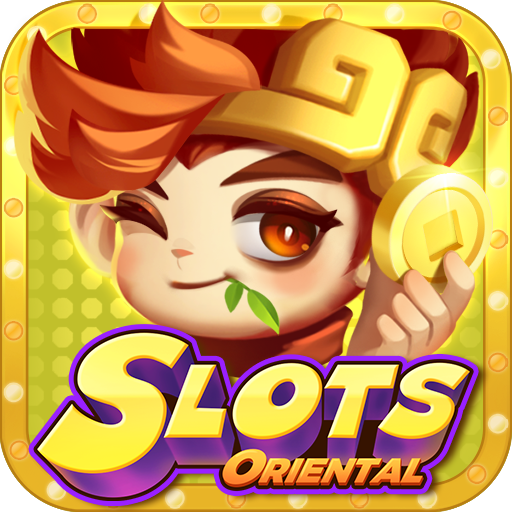 Oriental Legends - Slot Game - Apps on Google Play