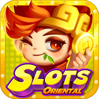 Oriental  Legends - Slot Game apk
