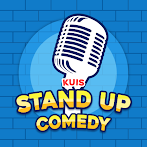 Kuis StandUp Comedy Indo Gokil
