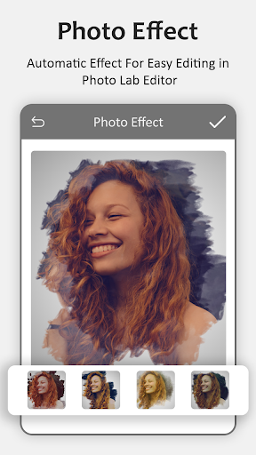 Photo Effects  Art Filter