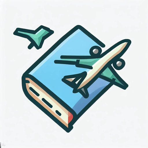 항공 용어 logo