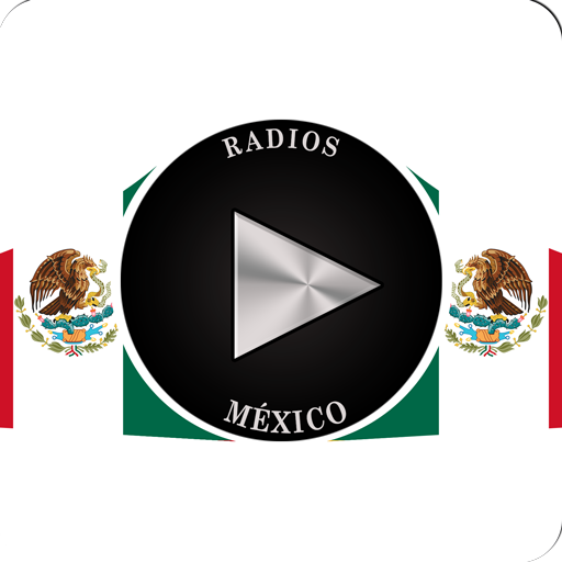 emisoras de radio México 2.0 Icon
