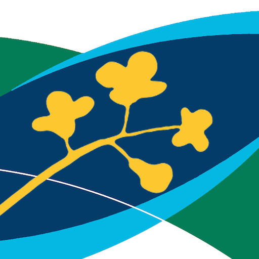 MyCrop Canola  Icon