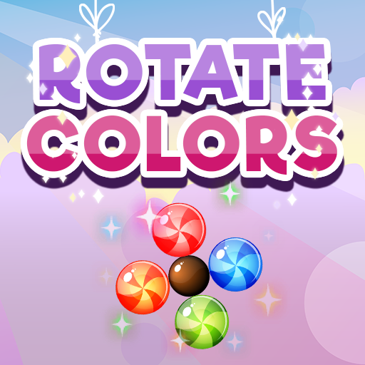 Candy Rotate Colors Download on Windows
