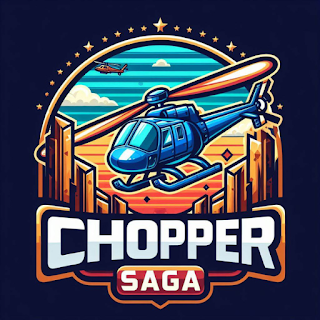 Chopper Saga apk