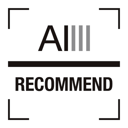 スーツセレクト-AI Coordinateレコメンド logo