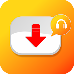 Cover Image of Tải xuống Tube Mp3 Downloader - Download  APK