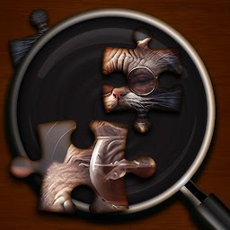Fantasy Jigsaw