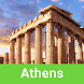 Athens Tour Guide:SmartGuide