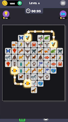 Same Color: Connect the Dots - Screenshot 3