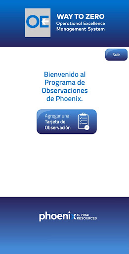 Phoenix SGP Screen 3