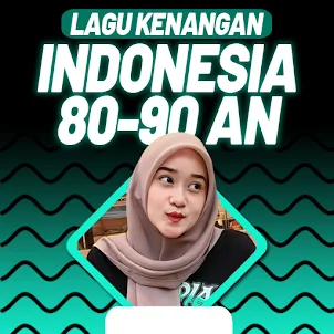 Lagu Kenangan Indonesia 80-90