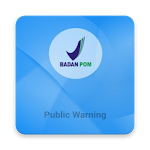 Cover Image of Download BPOM Public Warning Obat Tradisional 2.0 APK