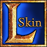 LOL Skin Preview icon