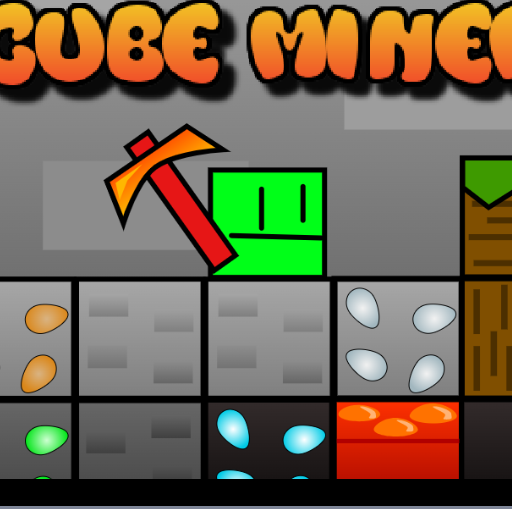 Super Cube Miner