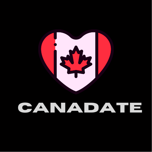 Canadate - Dating & Friends