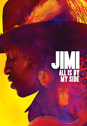 Icon image Jimi: All Is By My Side