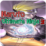 New Naruto Ultimate Ninja Tips icon