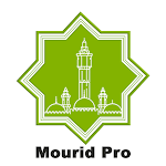 Cover Image of Download Mourid Pro 2.0 APK
