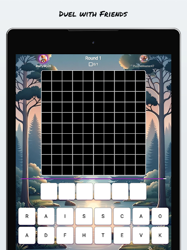 PicMystery Guess the Image