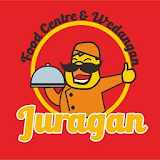 Juragan Food Centre icon