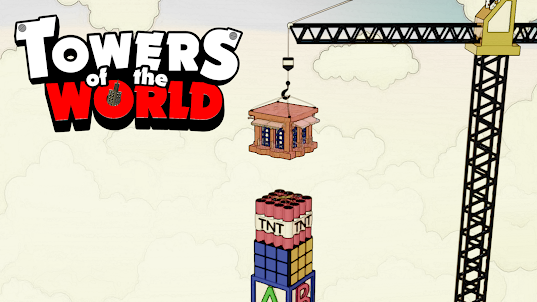 Towers Of The World