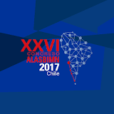 XXVI Congreso ALASBIMN 2017 icon