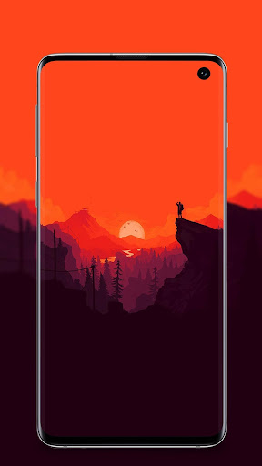 Minimalist Wallpaper