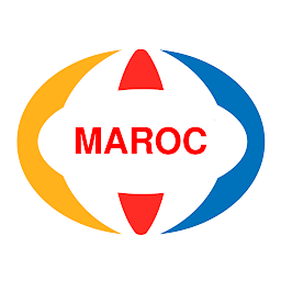 Image de l'icône Carte de Maroc hors ligne + Gu