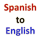 English to Spanish Translator Free · Text & Voice Pour PC