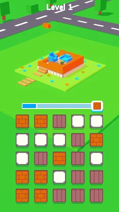 Build'em All - Screenshot 3