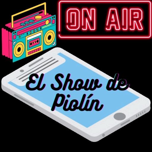 El Show de Piolín en Vivo logo