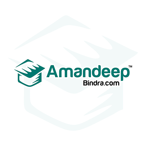 amandeepbindra.com - Learning 1.0.0 Icon