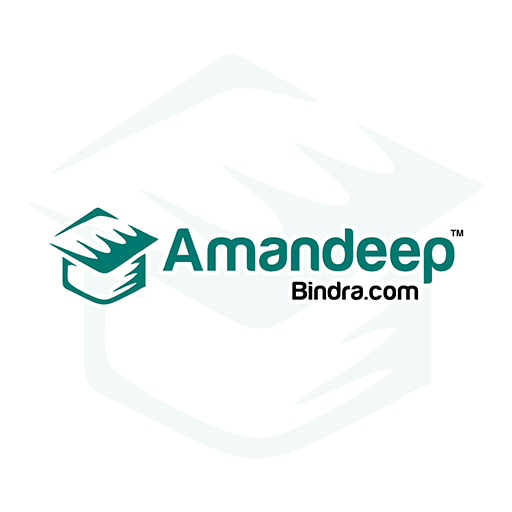 amandeepbindra.com - Learning Install on Windows