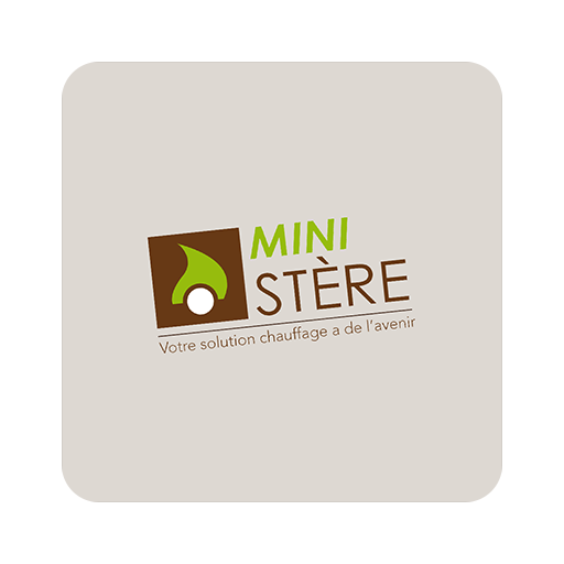 Mini-Stère Header - AppWisp.com