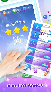 Download Piano Music Tiles 2 – Free Piano Game  Mod Apk 1